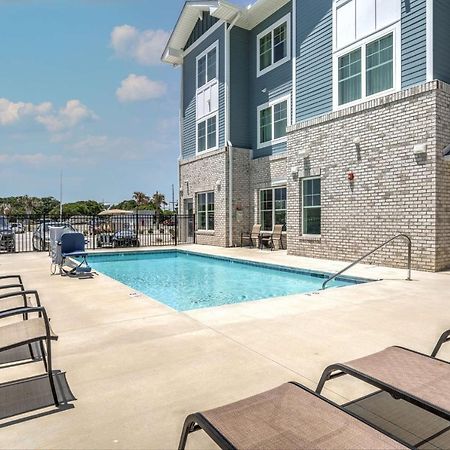 Lighthouse Suites - Best Western Signature Collection Emerald Isle Esterno foto