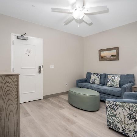 Lighthouse Suites - Best Western Signature Collection Emerald Isle Esterno foto
