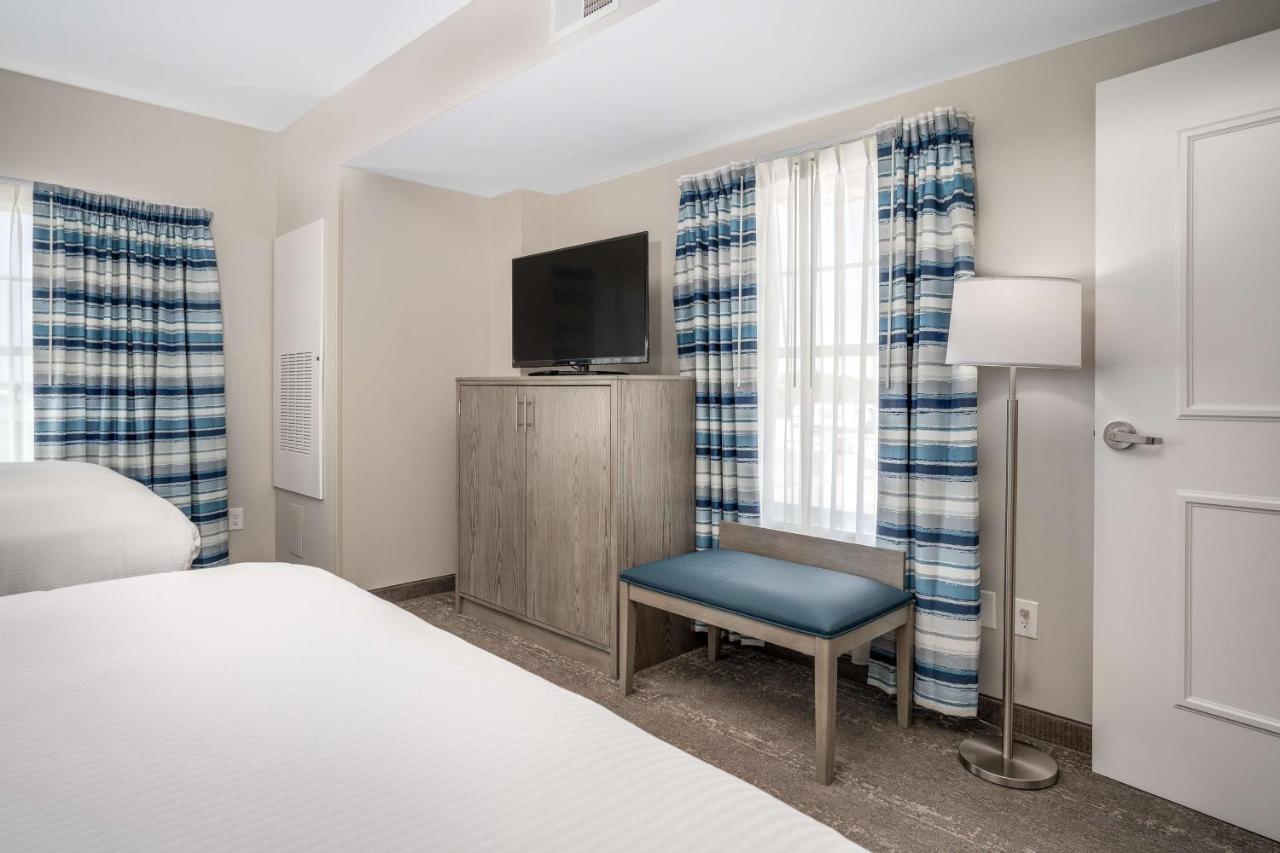 Lighthouse Suites - Best Western Signature Collection Emerald Isle Esterno foto