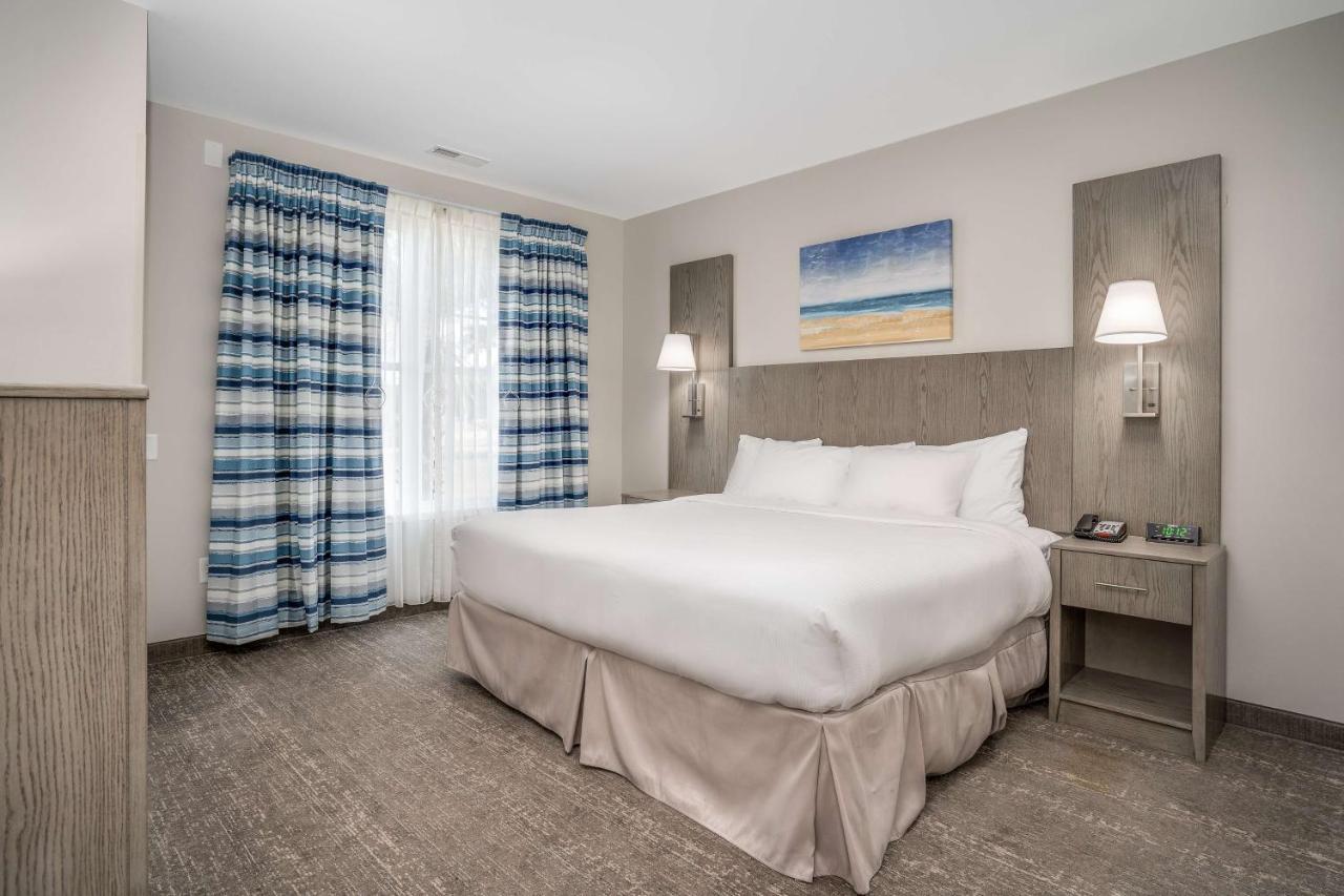 Lighthouse Suites - Best Western Signature Collection Emerald Isle Esterno foto