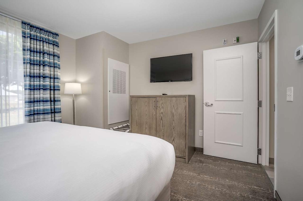 Lighthouse Suites - Best Western Signature Collection Emerald Isle Esterno foto