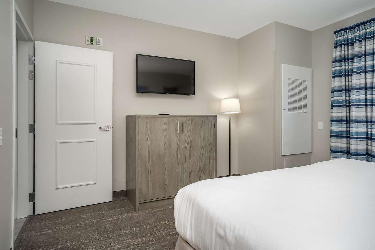 Lighthouse Suites - Best Western Signature Collection Emerald Isle Esterno foto
