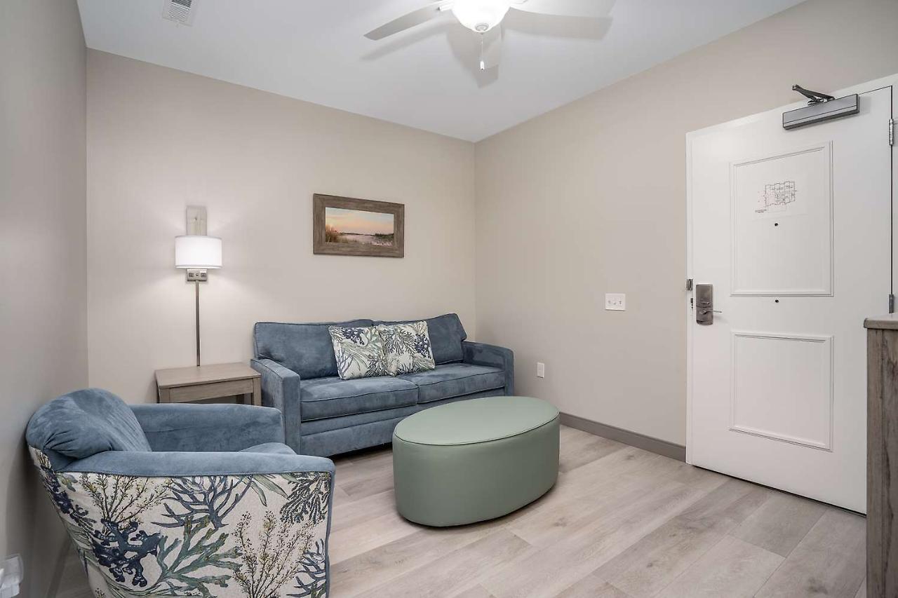 Lighthouse Suites - Best Western Signature Collection Emerald Isle Esterno foto