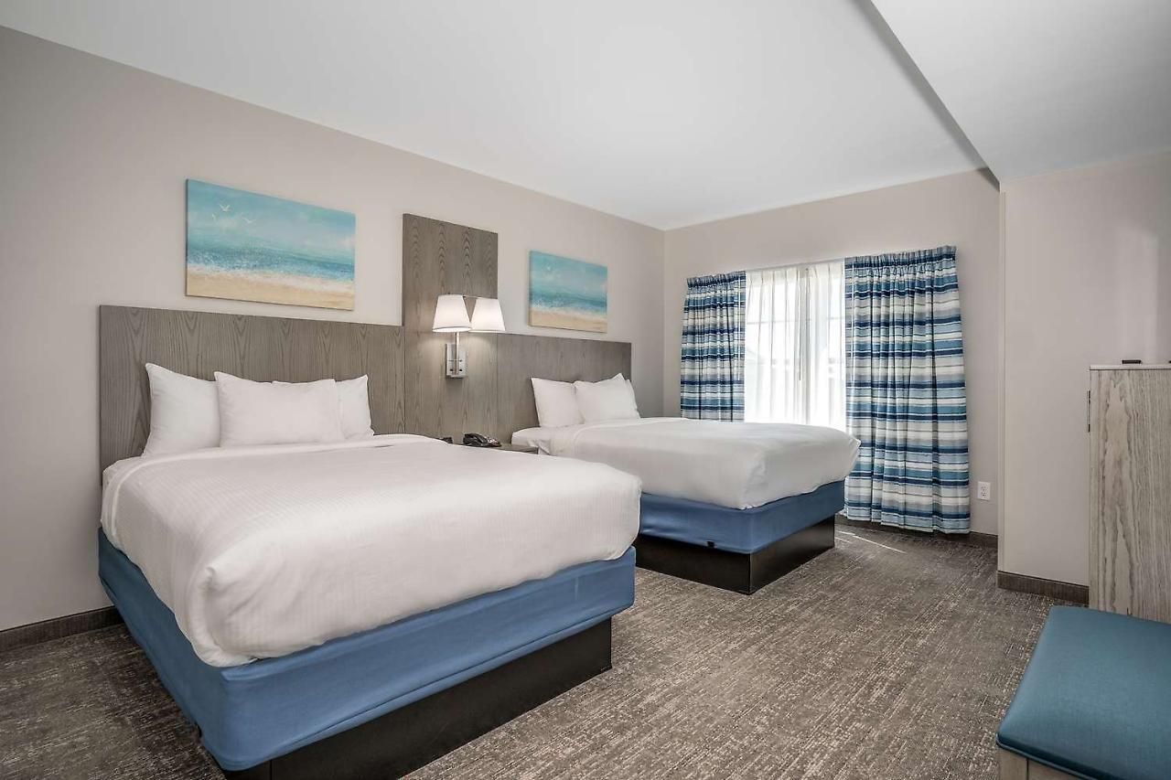 Lighthouse Suites - Best Western Signature Collection Emerald Isle Esterno foto