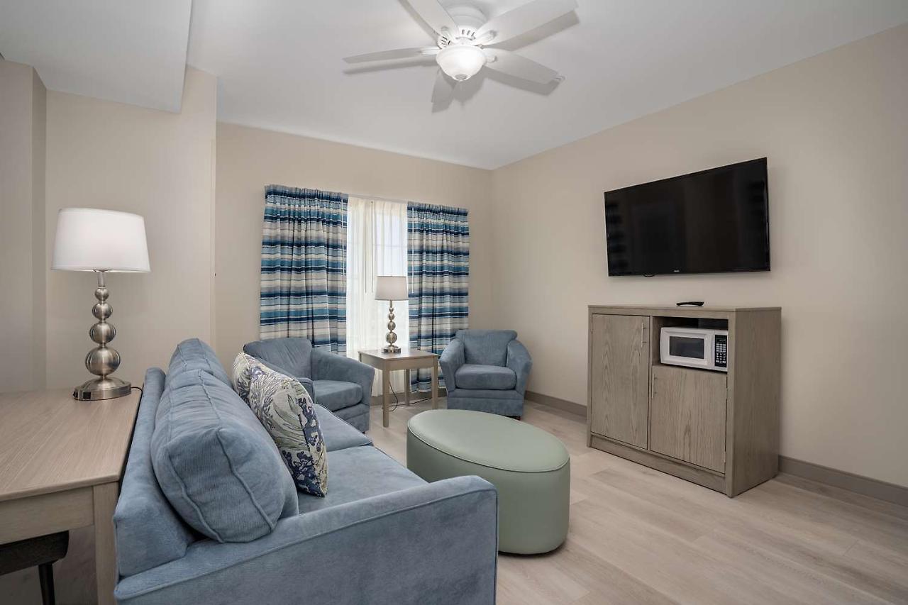 Lighthouse Suites - Best Western Signature Collection Emerald Isle Esterno foto