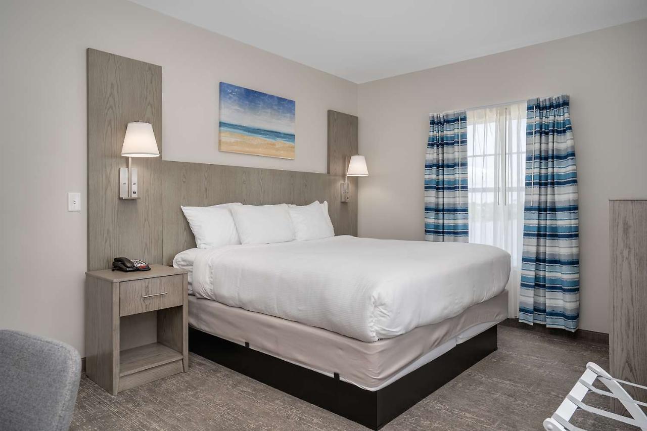 Lighthouse Suites - Best Western Signature Collection Emerald Isle Esterno foto